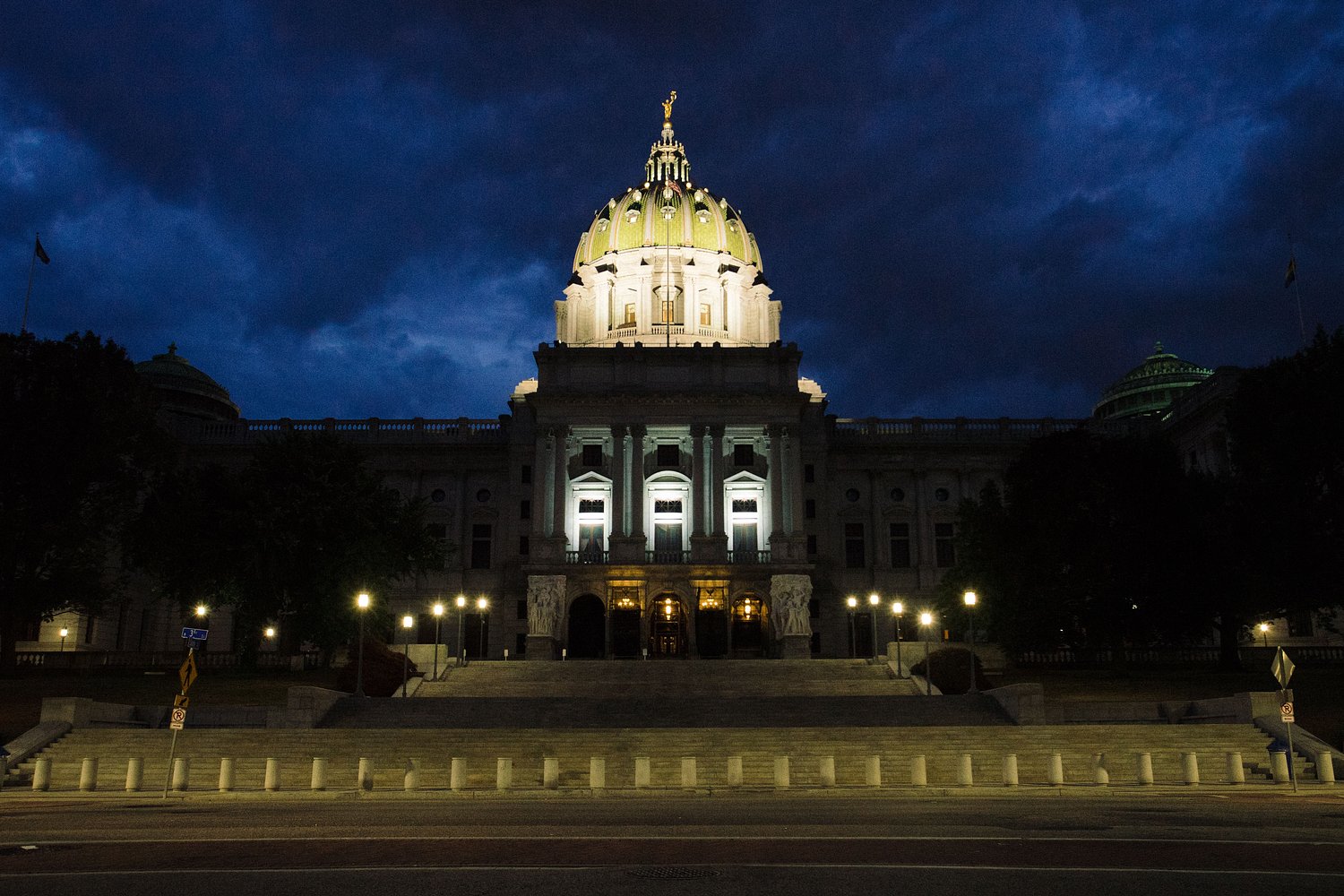 ‘A positive direction’: Pa. lawmakers launch weekend of work on emerging state budget deal