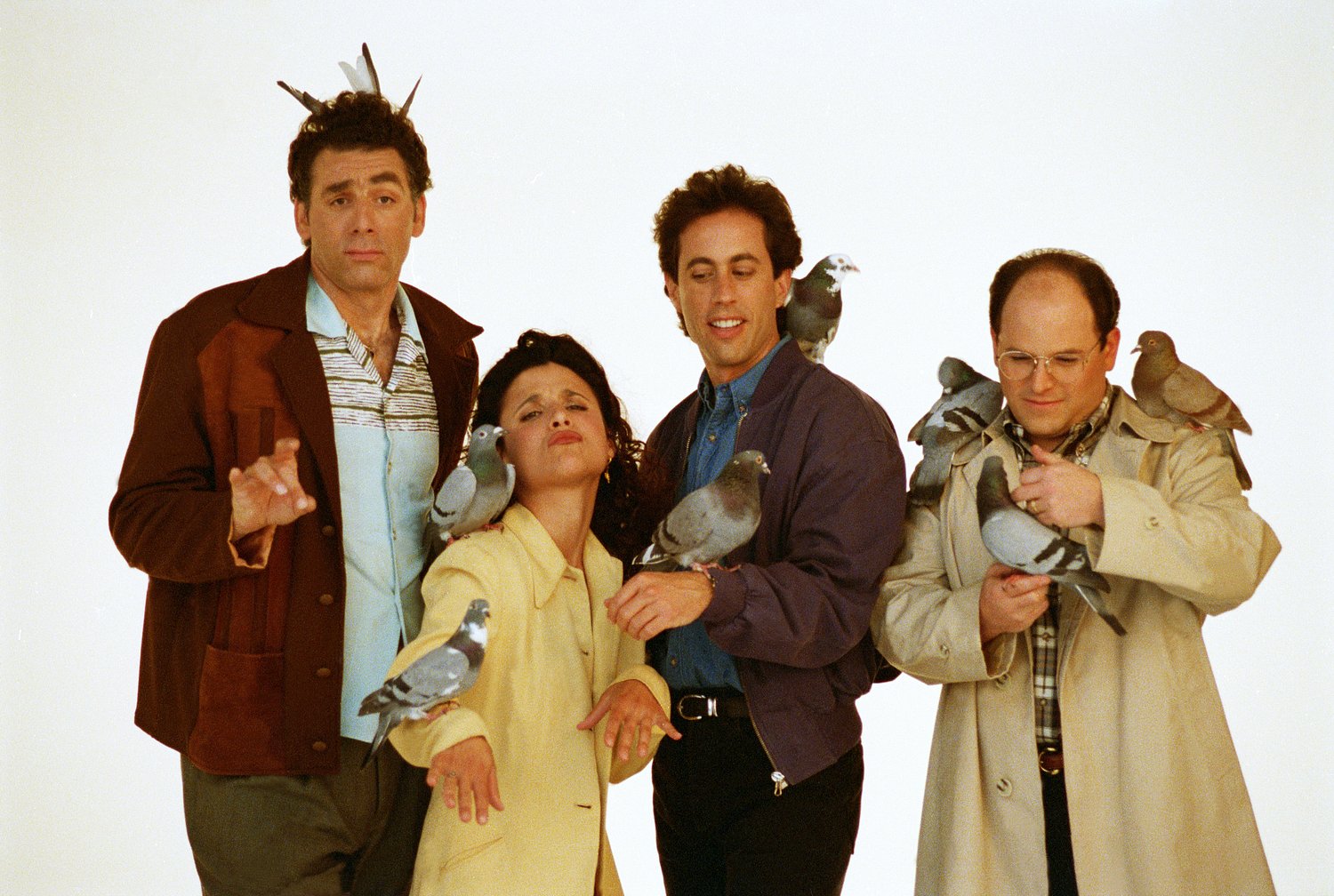 Alabama’s many connections to one of TV’s greatest sitcoms