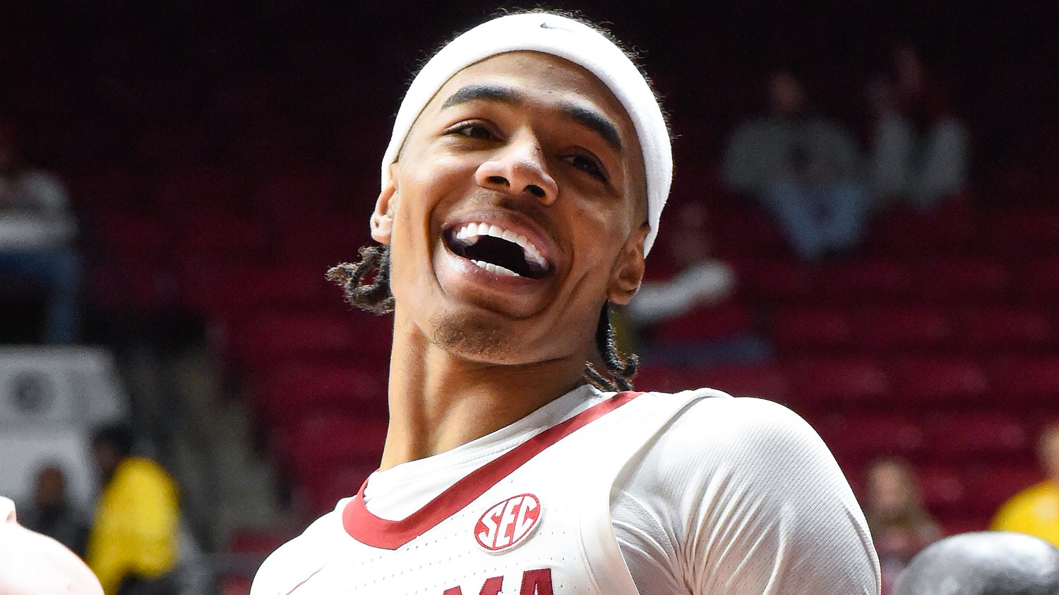 Former Alabama guard hits double figures in NBA Summer League debut