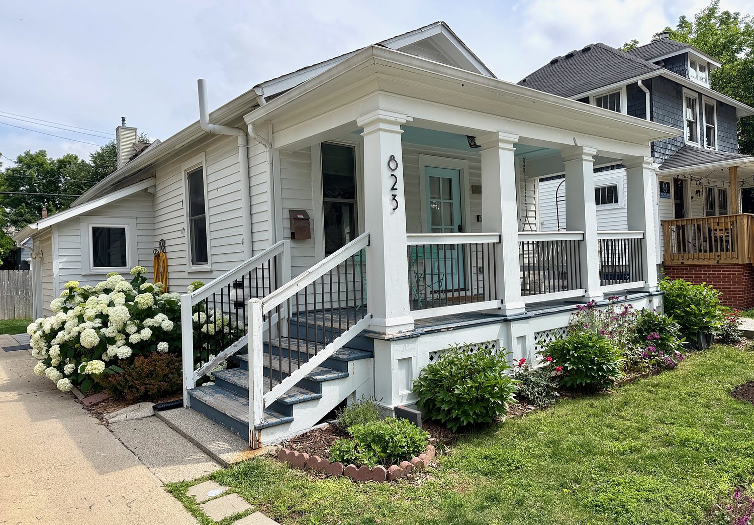 Mapped: See which Ann Arbor neighborhoods have the most short-term rentals