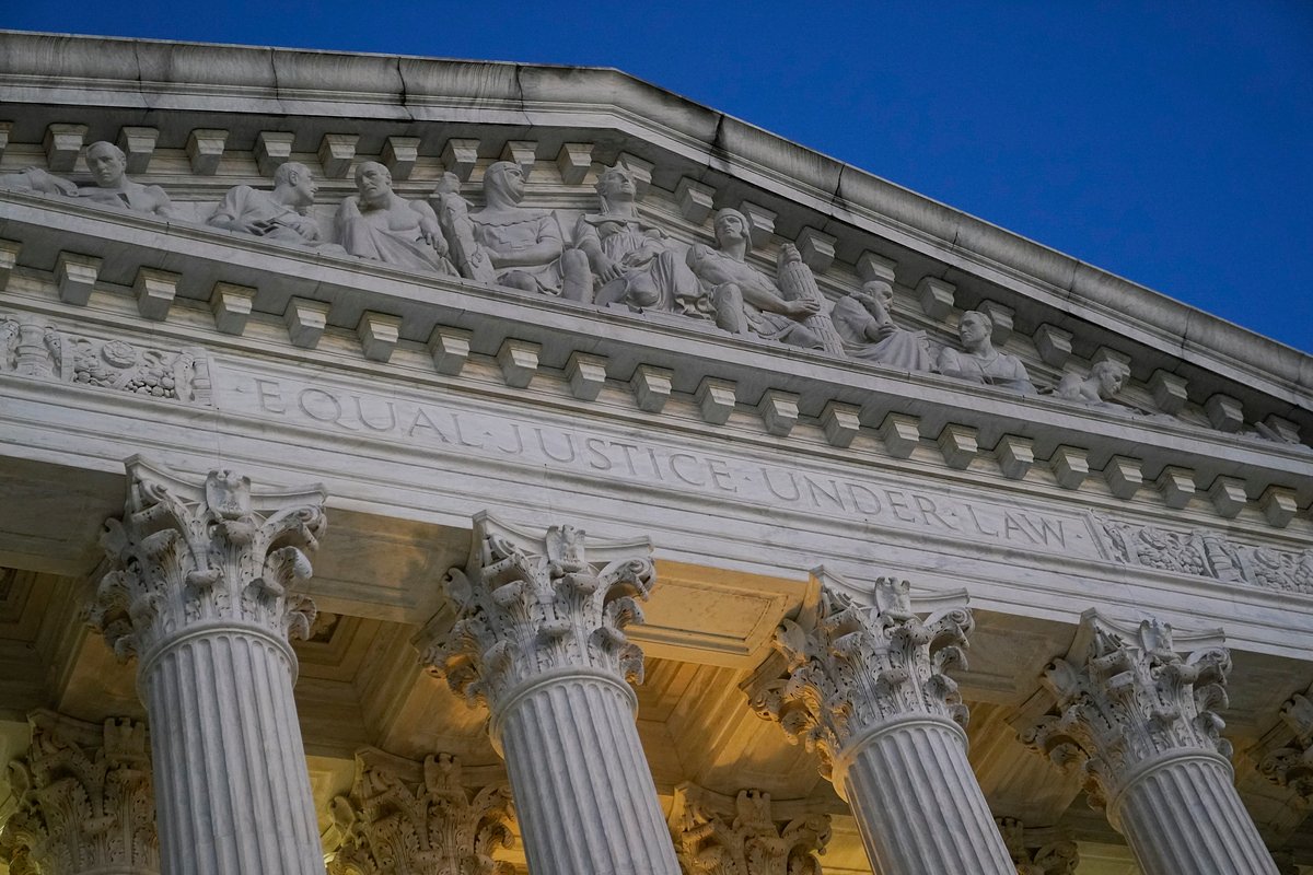Maine's policy on transgender athletes unaffected by Supreme Court ruling