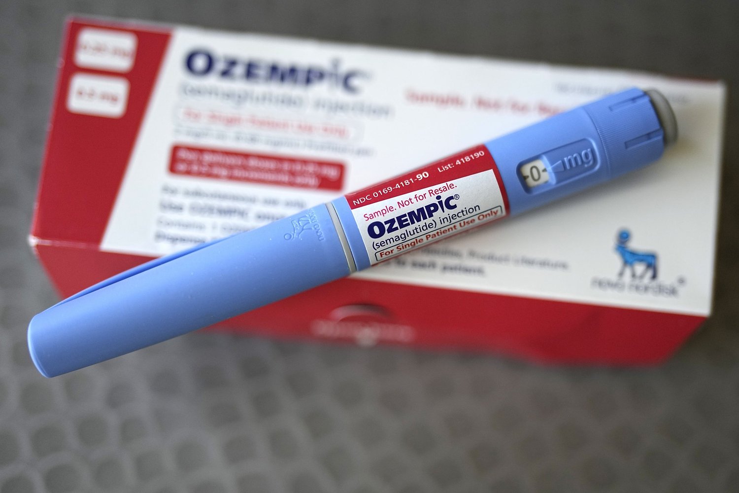 Lawmakers urge GIC to reconsider ending coverage of weight-loss drugs