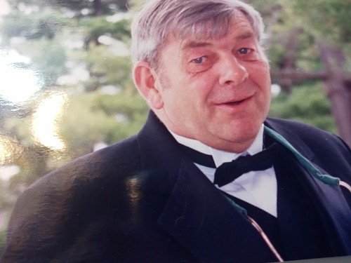 William Albert Bean Jr.