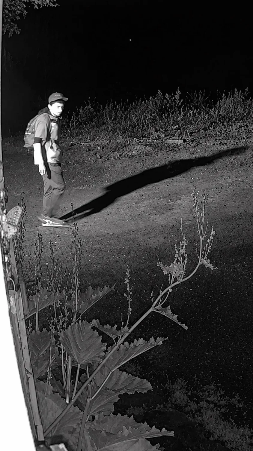 Vermont State Police hunt for suspects in Randolph vehicle thefts
