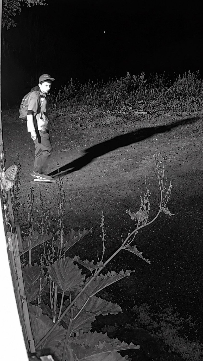 Vermont State Police hunt for suspects in Randolph vehicle thefts