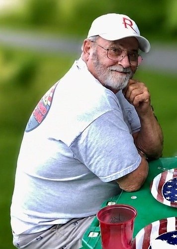 David A. Murgatroy