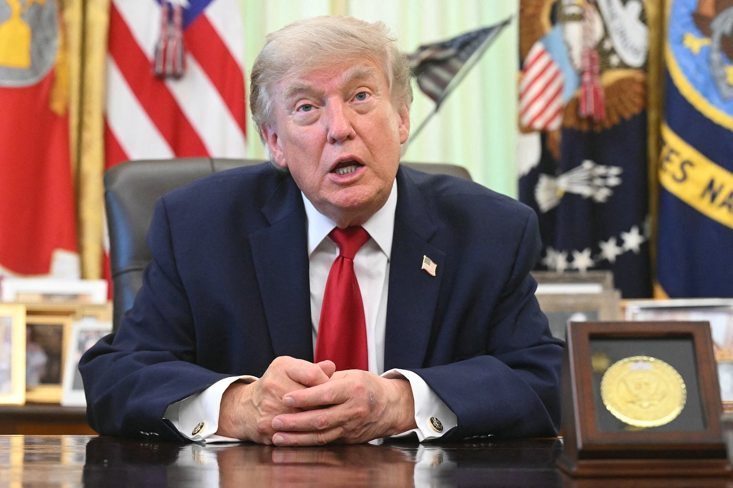 Dave Portnoy reveals his No. 1 criticism of Trump: ‘It gets worse every day’