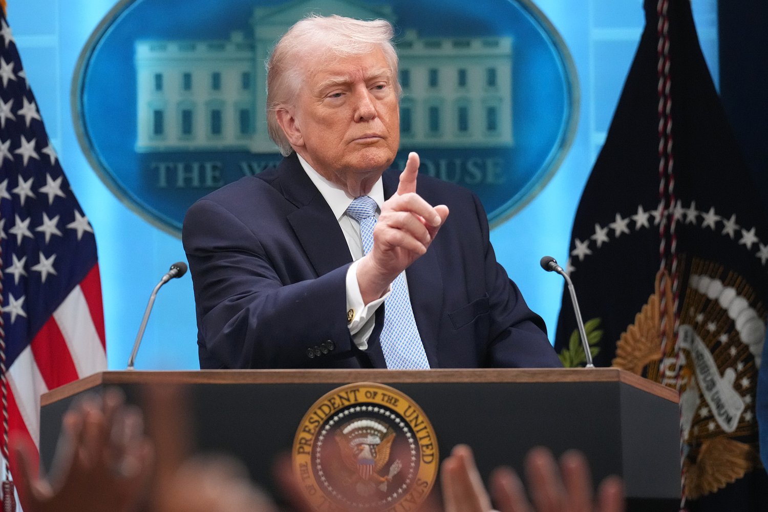Ex-Trump aide, a former Disney Channel star, lauds Iran war strategy: ‘They’ve studied President Trump very well’