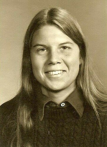 Marian A. B. Marrin