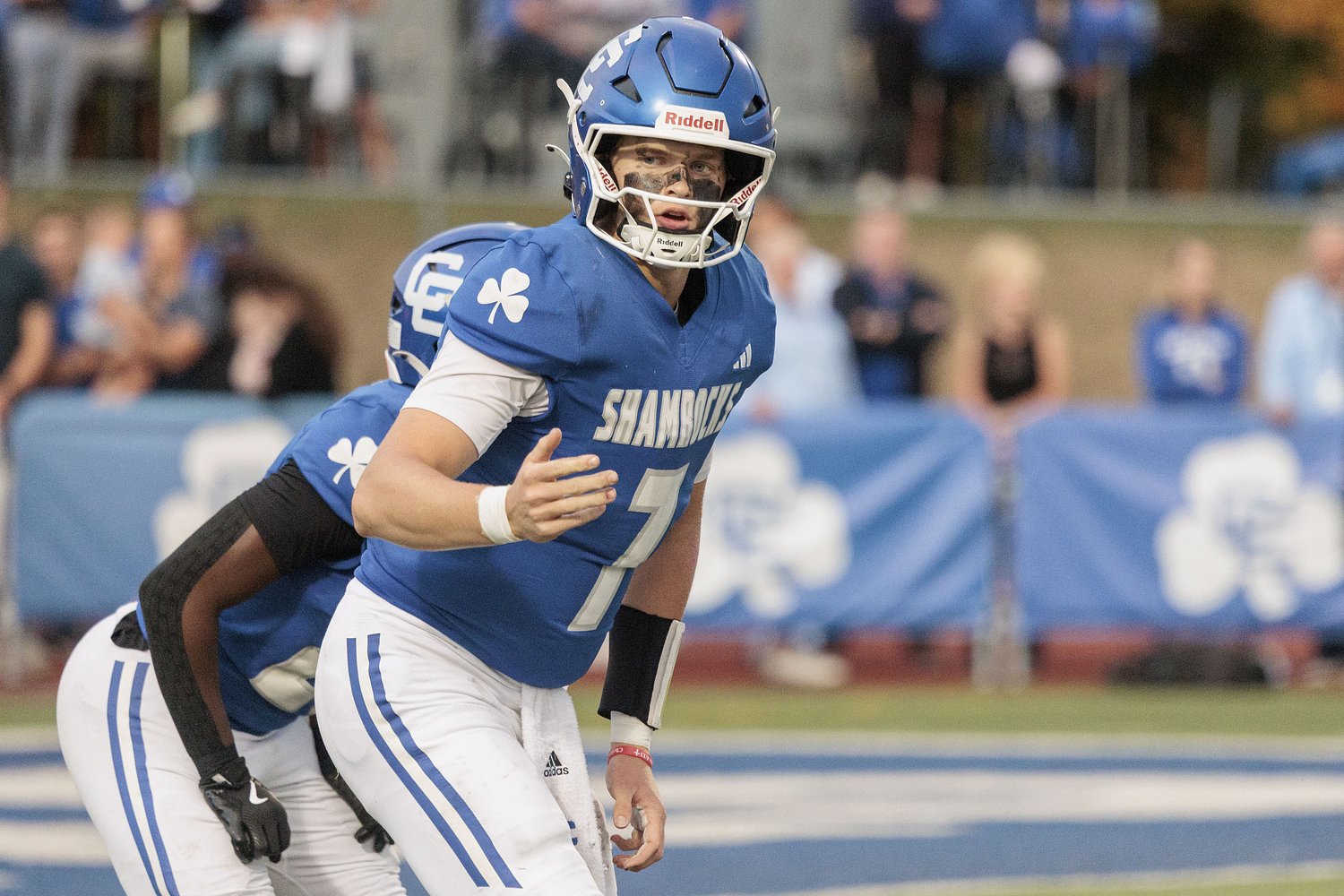 Top Recruits: After perfect season and near-perfect title game, what’s next for Duke Banta?