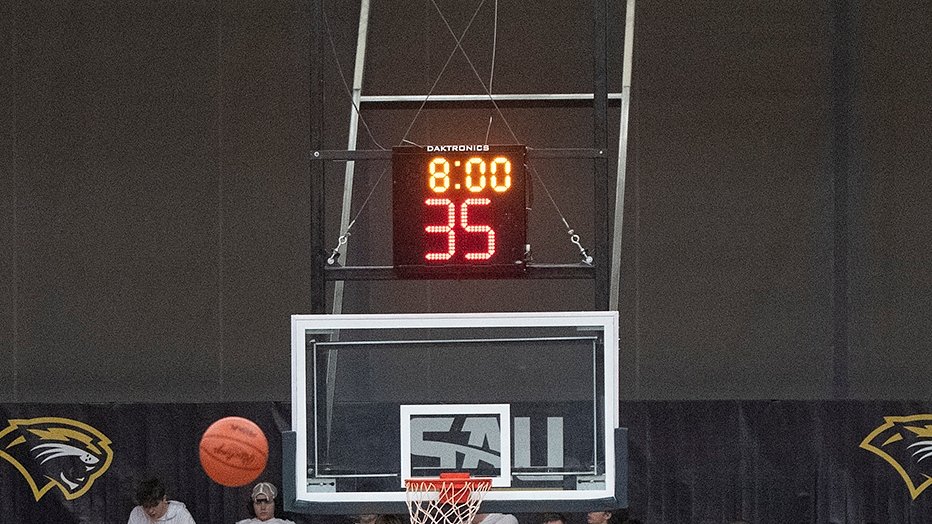 After years of fierce debate, N.J. basketball is finally getting a shot clock — and coaches are worried