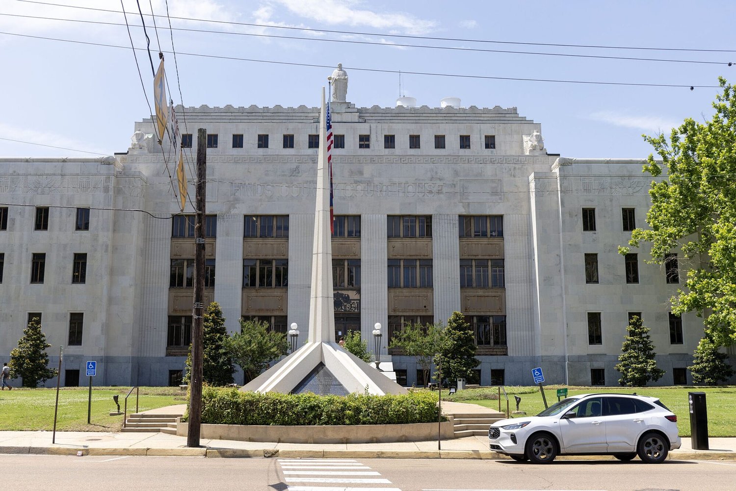Defendants and victims see little change in Hinds County after DA Jody Owens’ departure