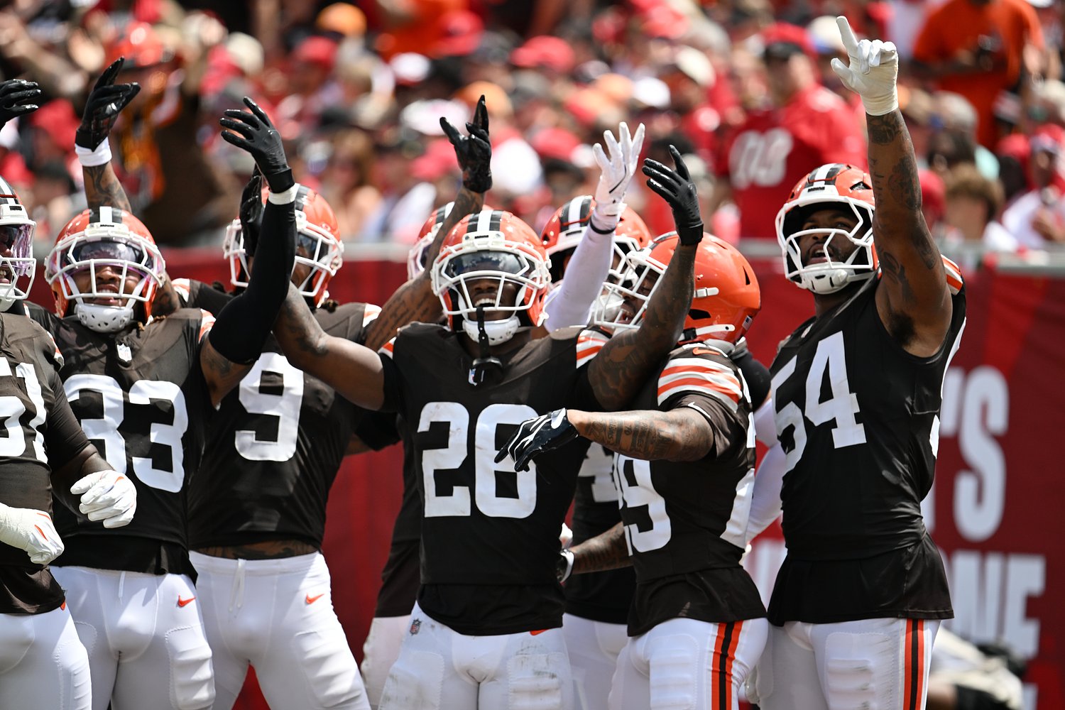 Can the Browns beat the Panthers? My prediction – Terry Pluto