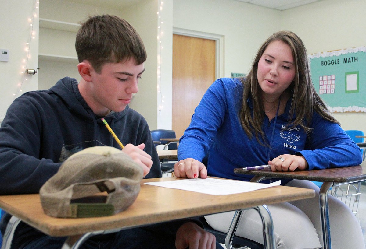 To thrive, rural educators need more support