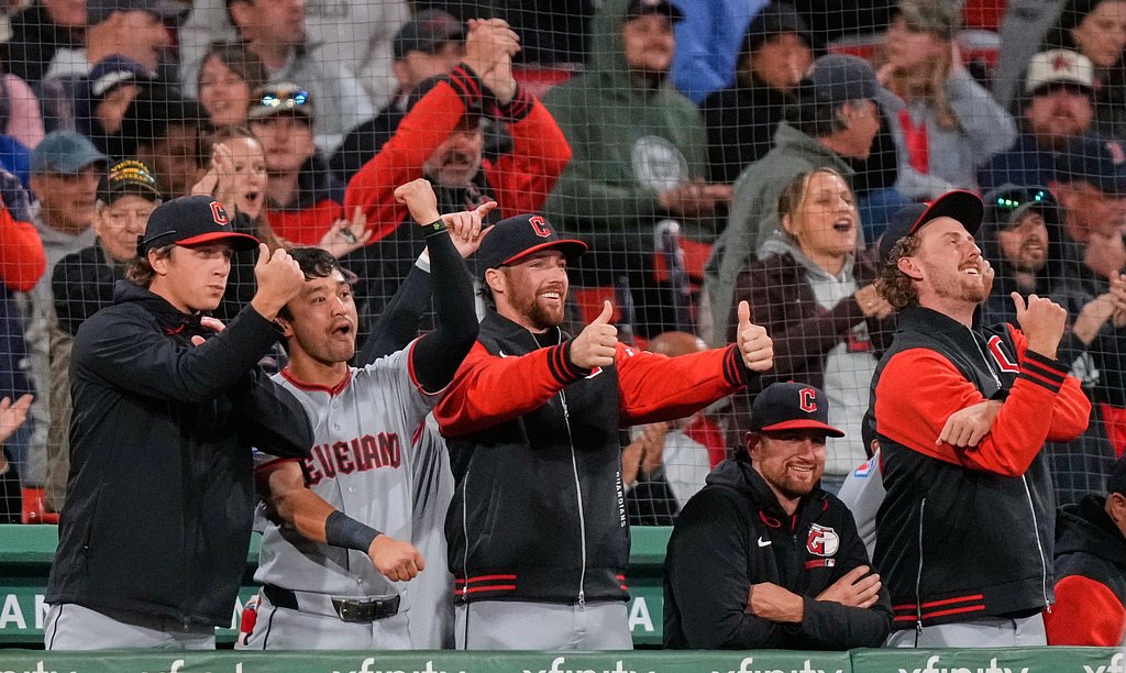 Five things to ponder as Guardians prepare for another postseason trip — Paul Hoynes