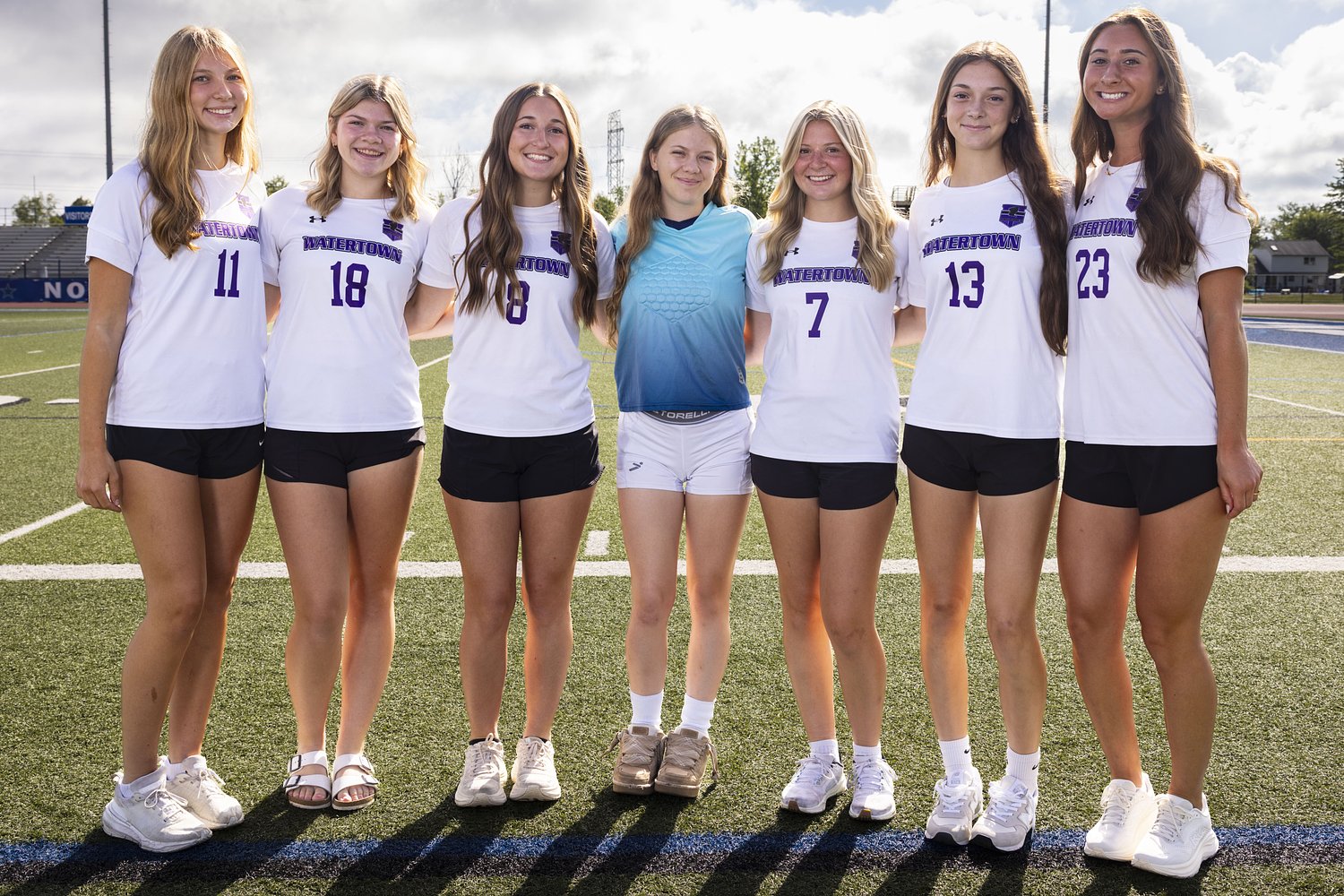 Secrets to success: How 4 Section III girls soccer teams turned around their seasons