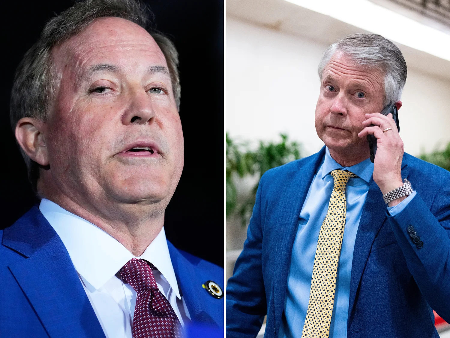 Panicked Red-State Republicans Learning Politics on the Fly