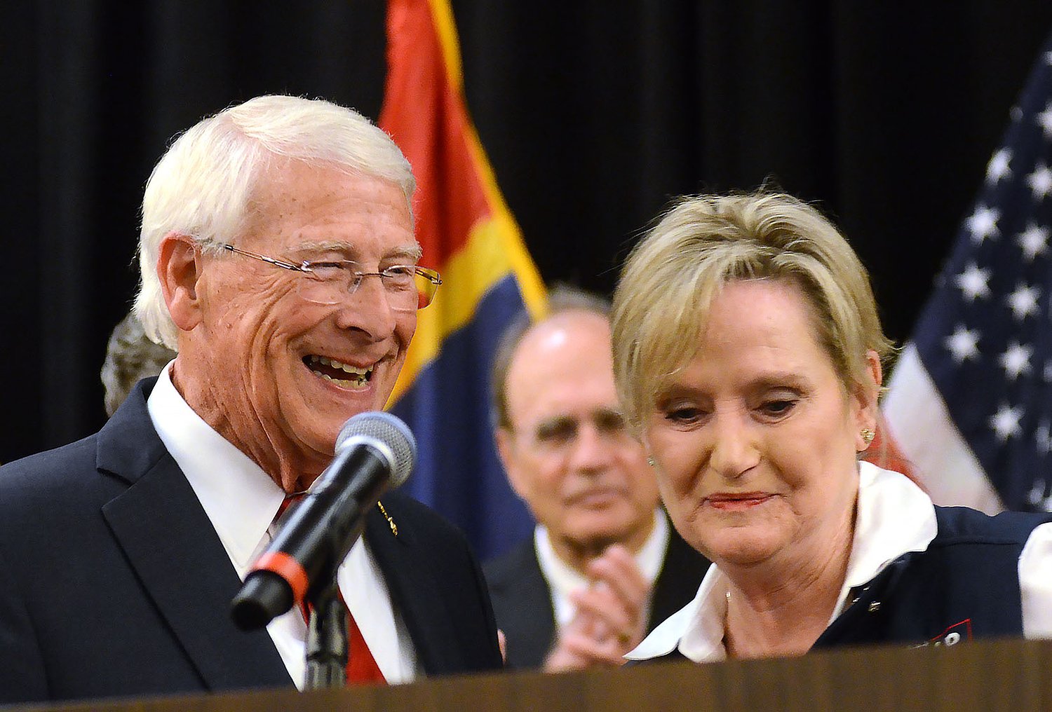 Politicians' superpower might allow them to avoid blame for rising healthcare costs