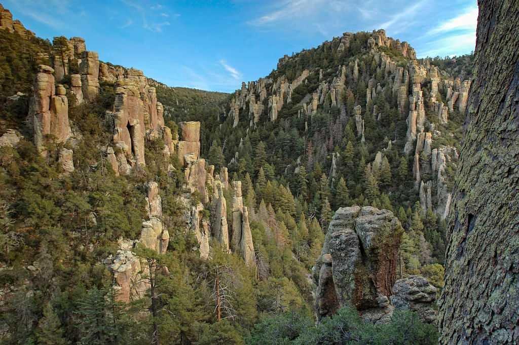 America's 'Wonderland of Rocks' one step away from becoming nation's newest national park
