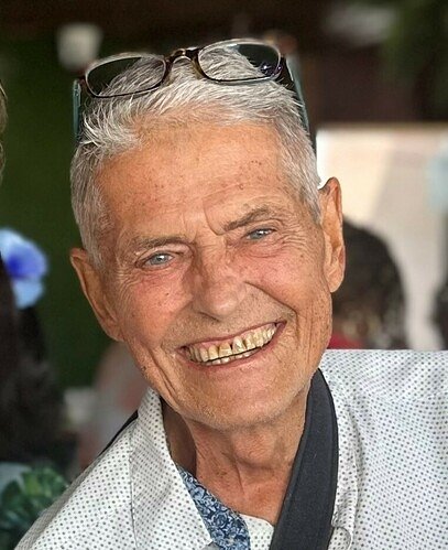 Mark A. Horta