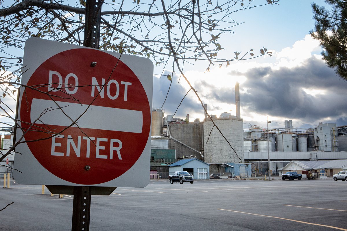 Even small Maine towns are weighing data center bans