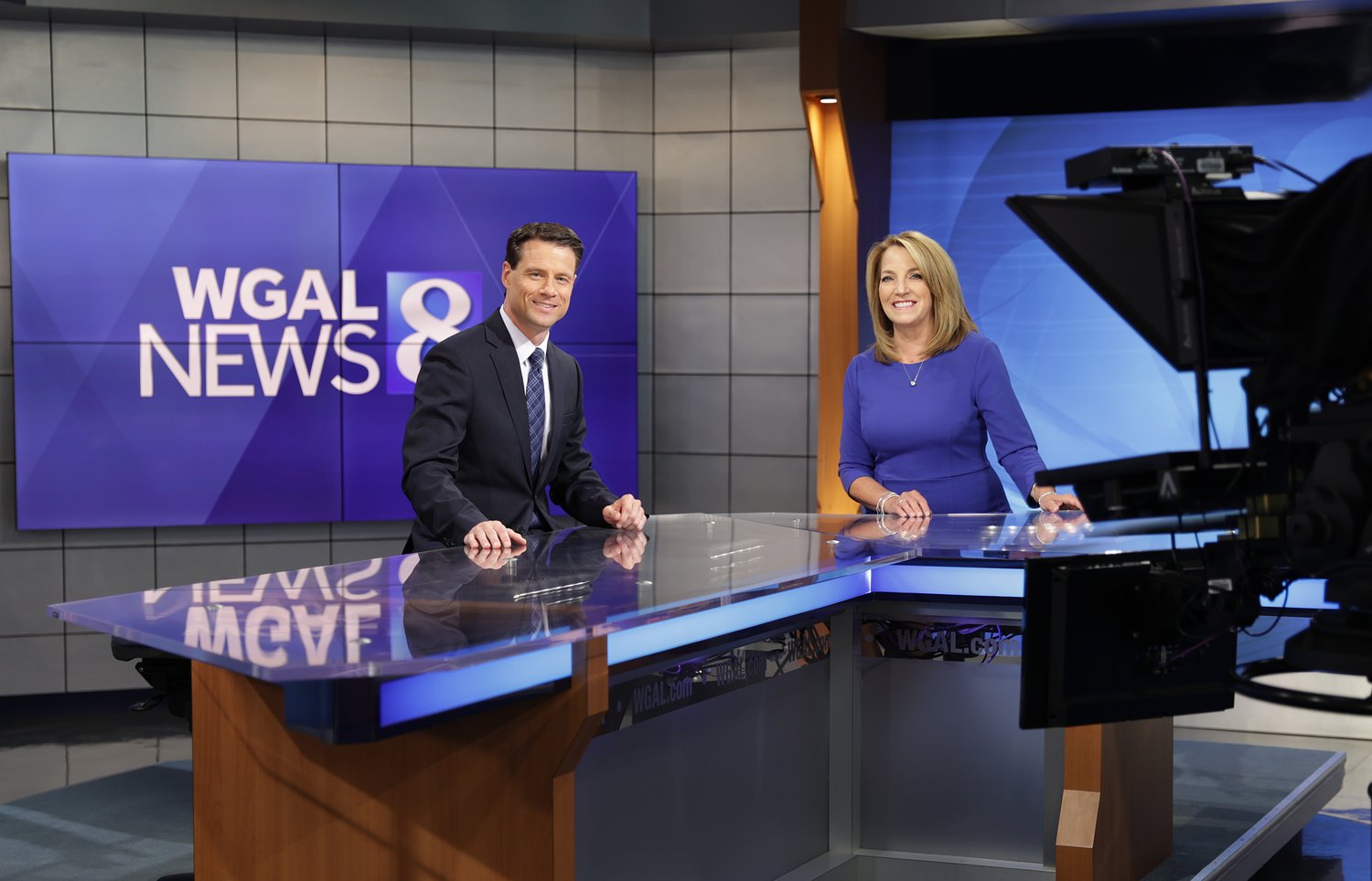 ‘It’s time’: Longtime central Pa. news anchor announces retirement