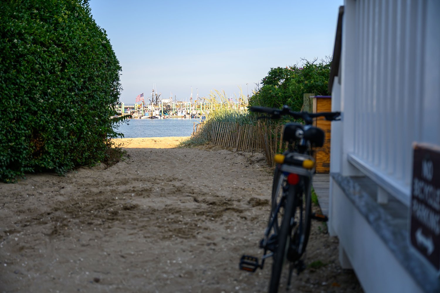 Which Mass. beaches are closed Friday, Aug. 14?