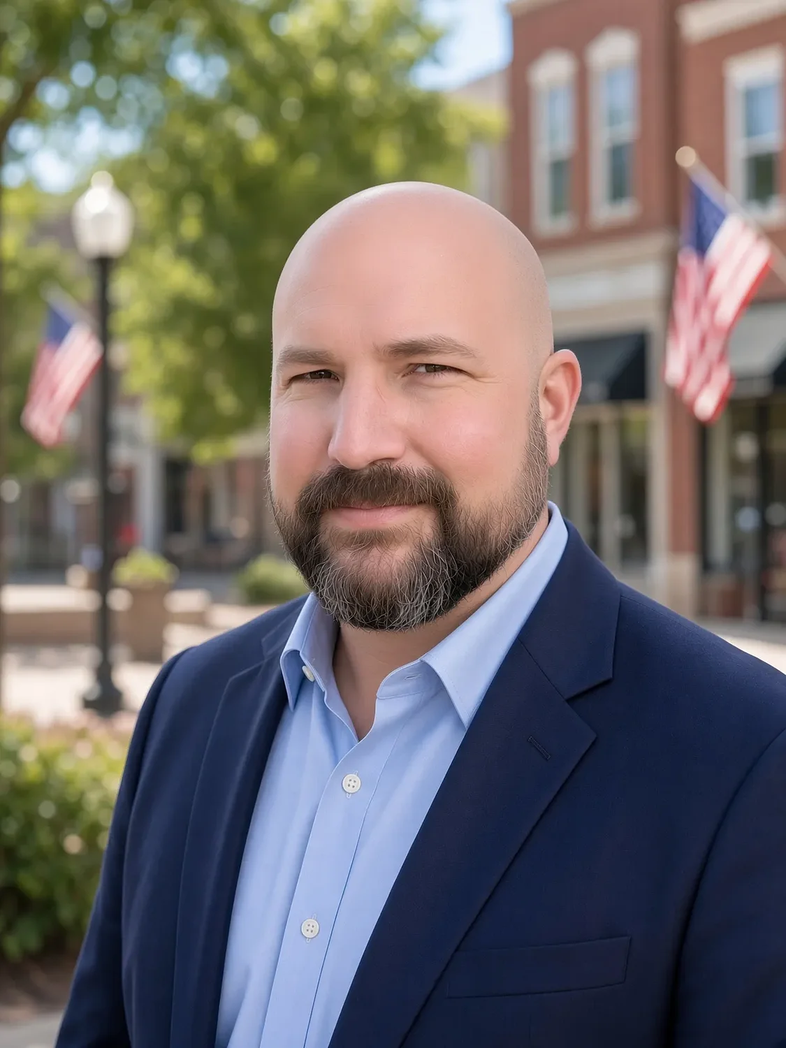 Veteran announces candidacy for Petersham Selectboard