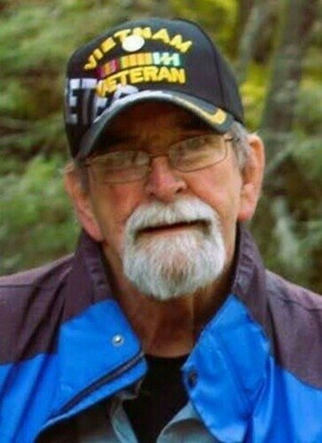 Myron Charles Furtado