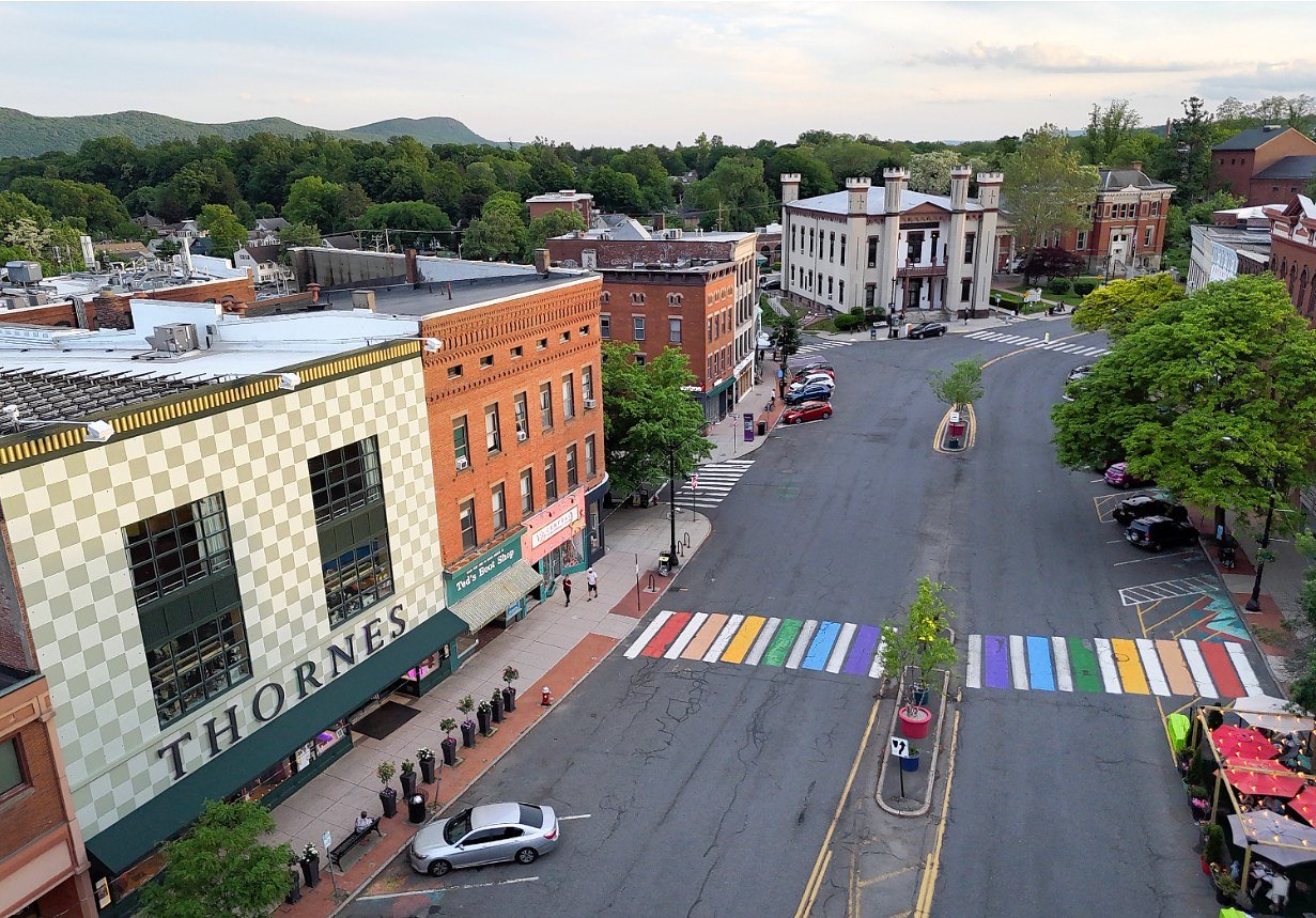 Guest columnist Josh Silver: A new Main Street is coming. Time to get it right.