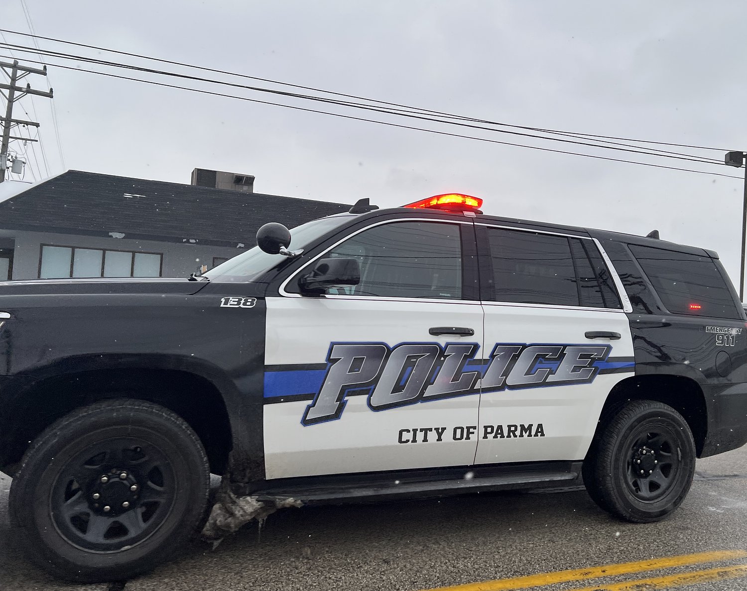 Residents scammed out of cash -- and dignity: Parma Police Blotter