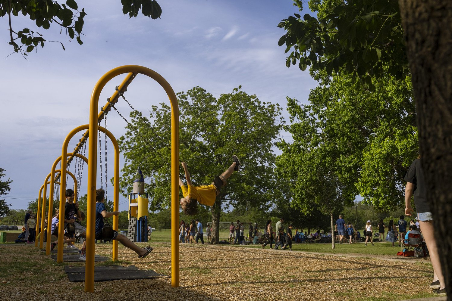 Austin ISD school board races rake in contributions totalling over $145,000