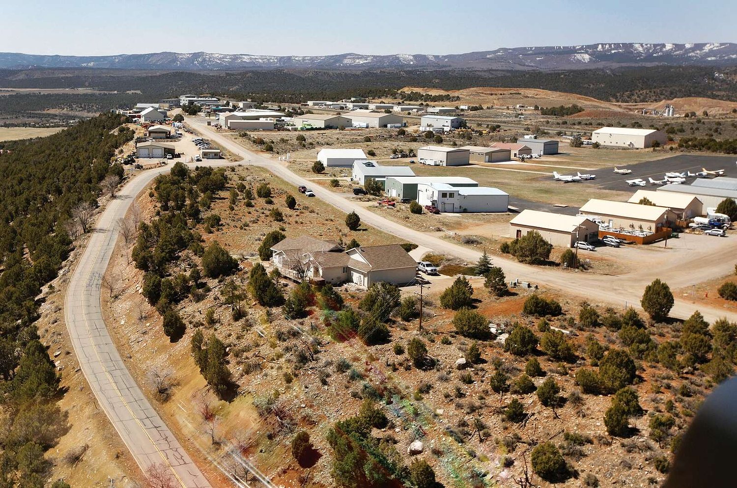 Will Animas Air Park development finally take off?
