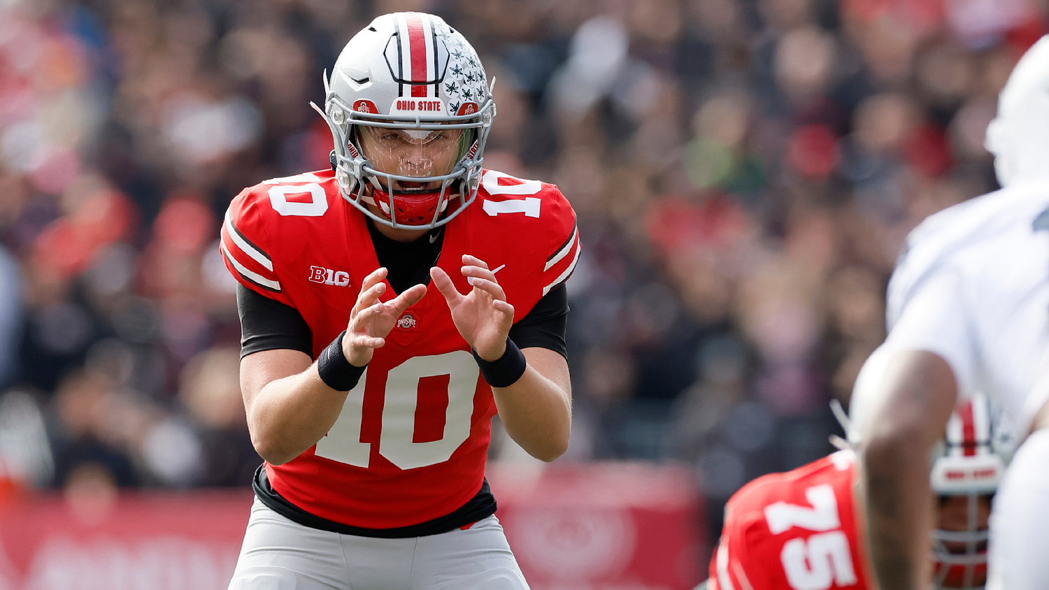 Ohio State football predictions: Picking final scores for every game on the Buckeyes’ 2026 schedule