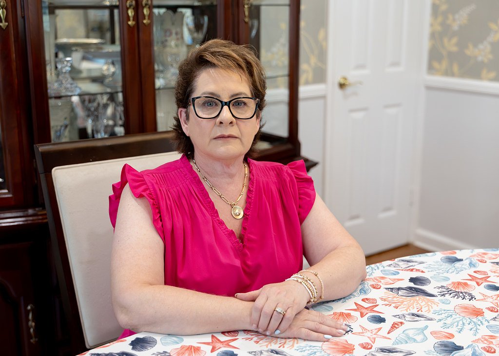 The mammogram that made all the difference: A Staten Island survivor’s message to women