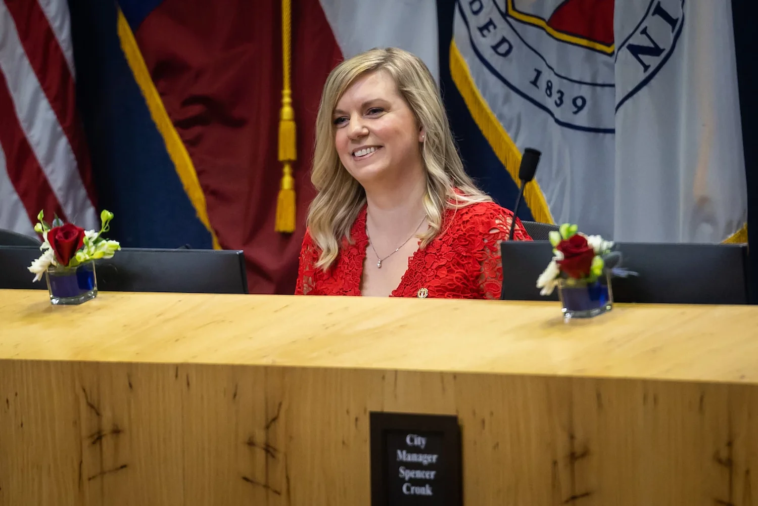 Paige Ellis' petition to seek third Austin City Council term falls short 62 signatures