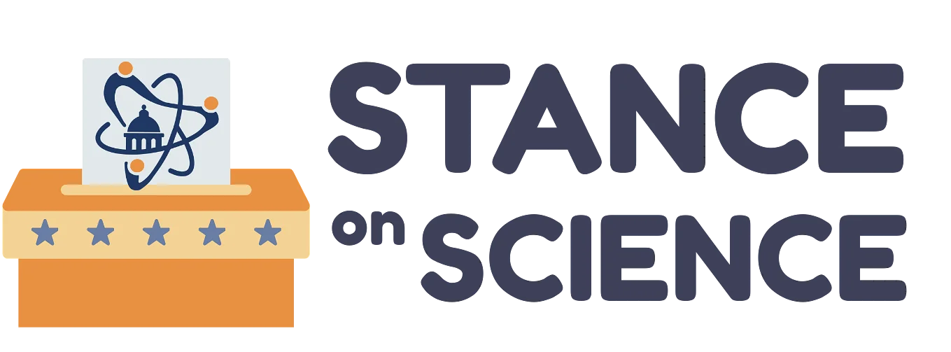 Another candidate questionnaire, but with a science twist