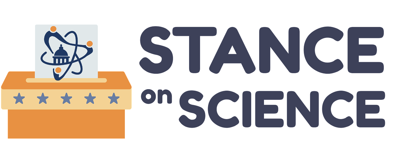 Another candidate questionnaire, but with a science twist