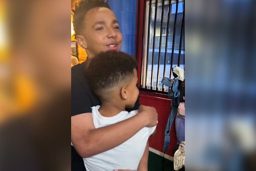 After teen shooter’s guilty plea, parents of 14-year-old victim condemn youth violence