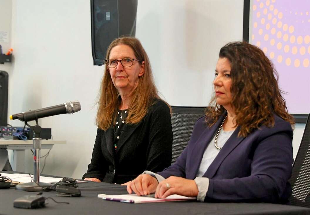 New Mexico health officials urge early measles vaccines for children in outbreak counties