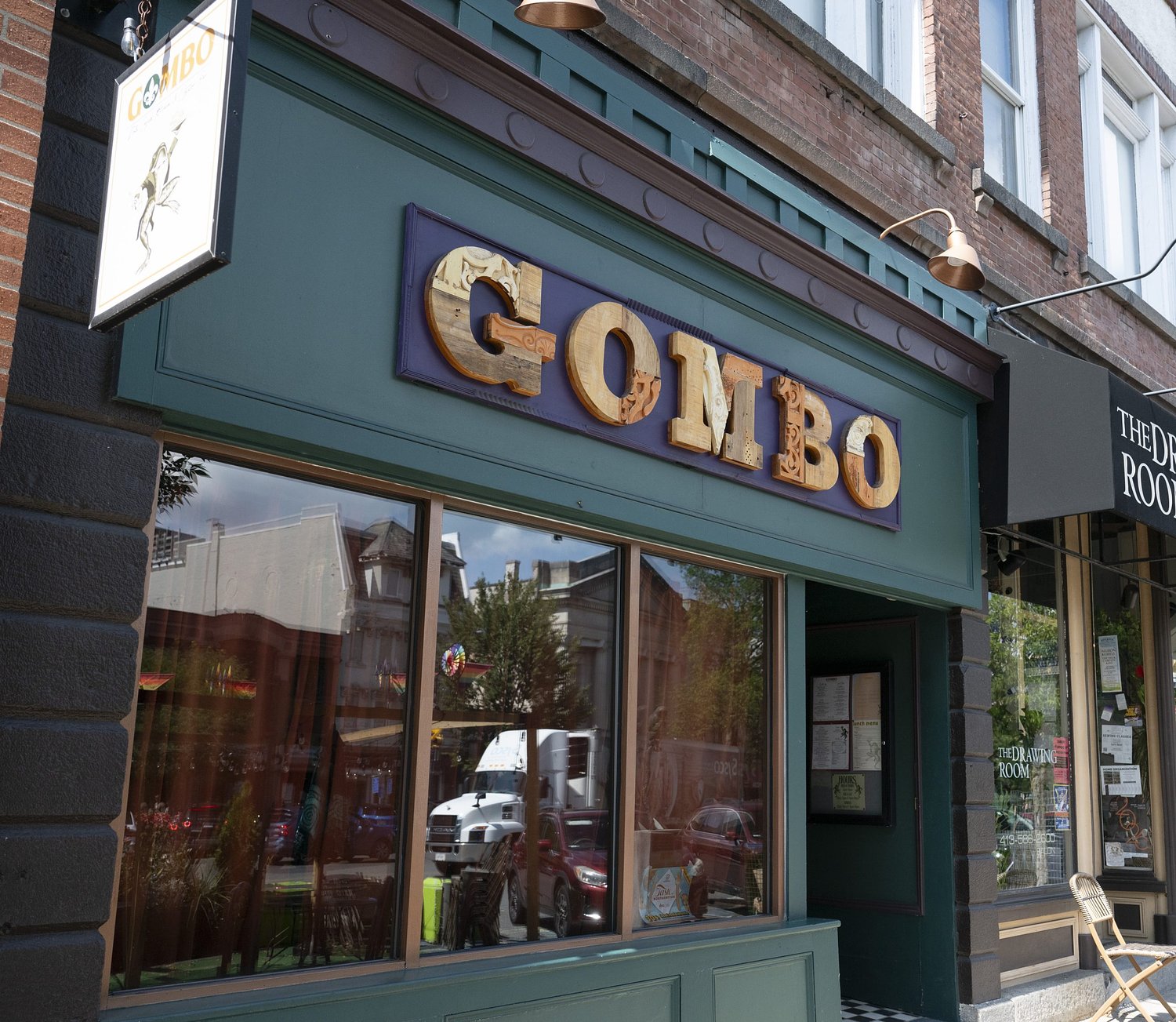 Gombo Nola Kitchen & Oyster Bar in Northampton to reopen Wednesday after minor fire