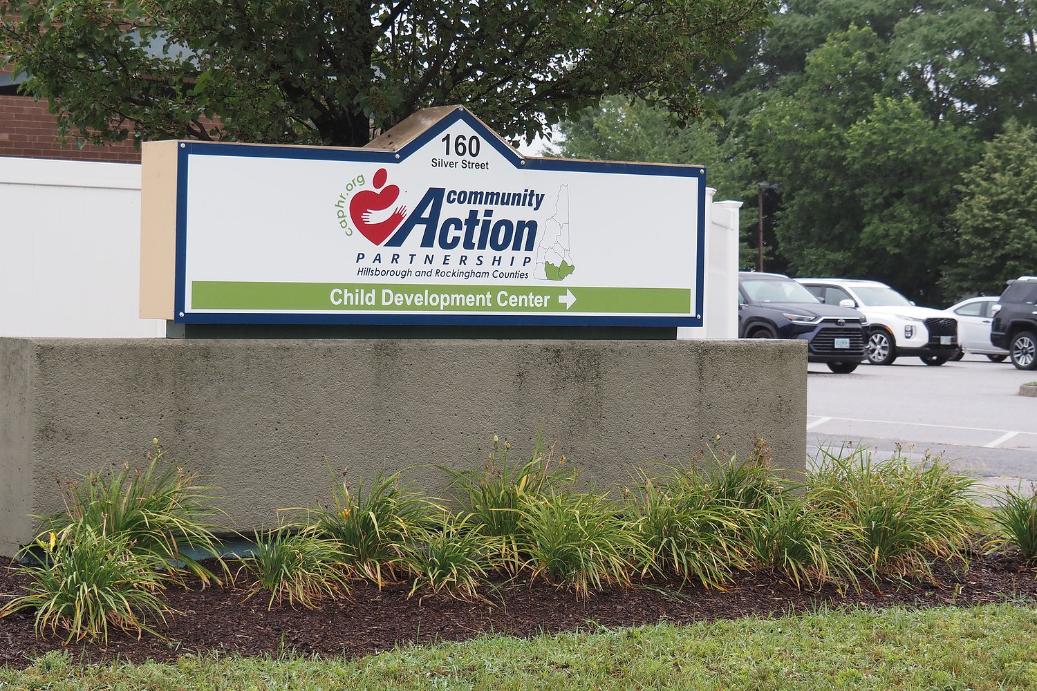 The childcare landscape can be challenging in New Hampshire. This agency is here to help. 