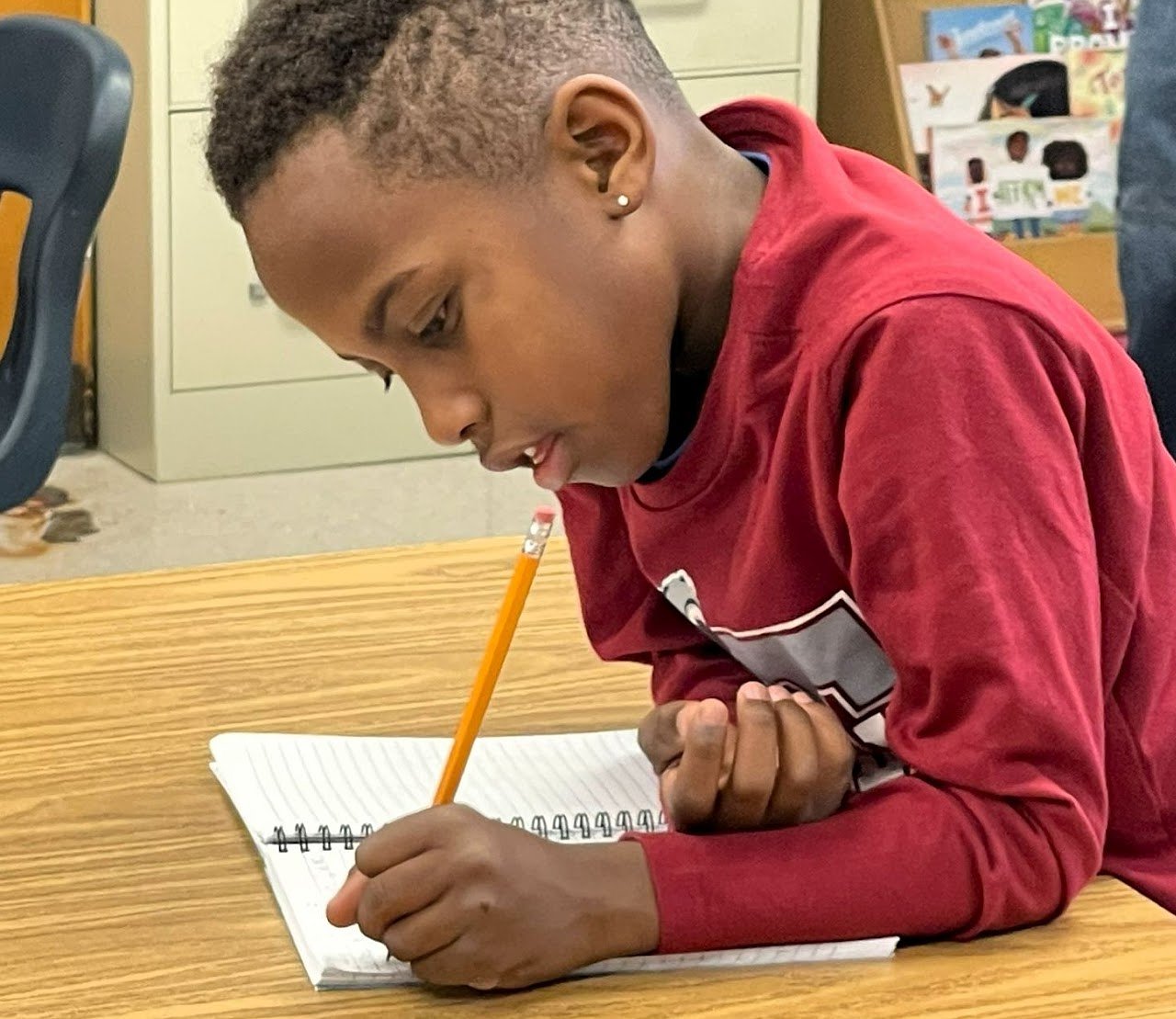 Covington again bids for state School of Innovation  exemptions