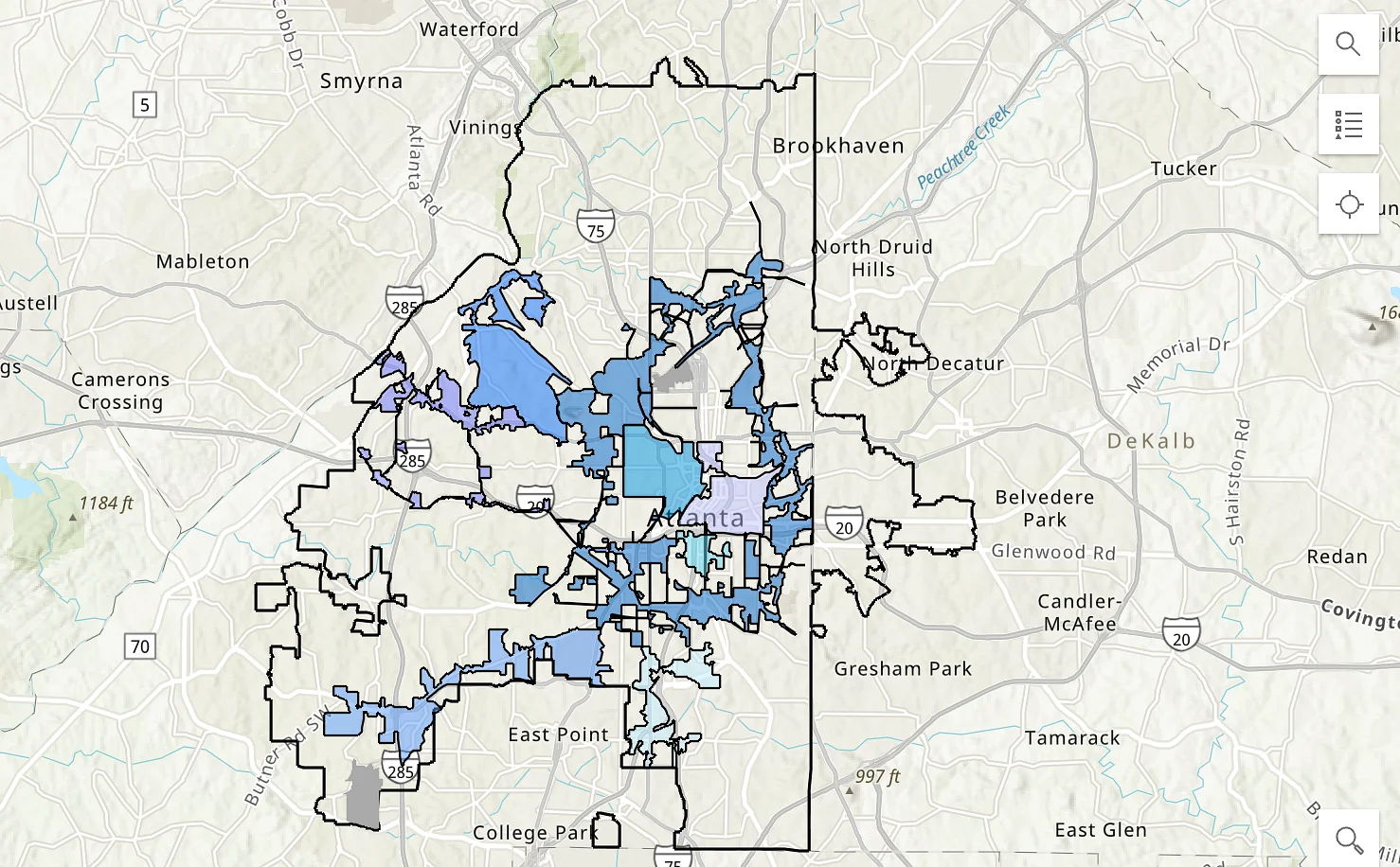 Clash deepens over $1.3 billion jail plan and tax allocation districts