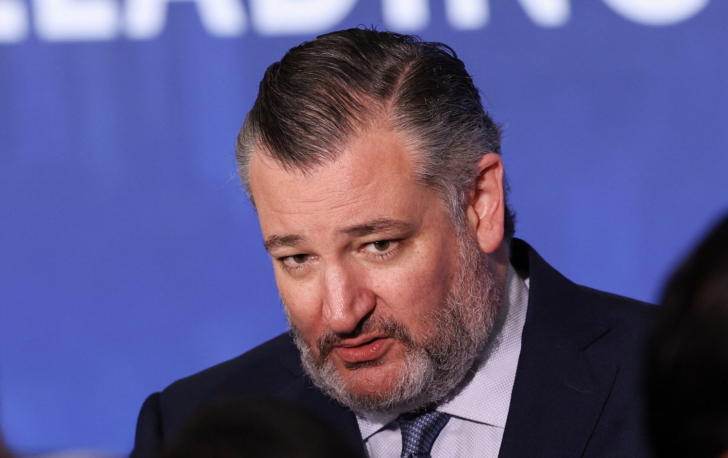 Cruz links El-Sayed’s victory to Muslim Brotherhood network in United States