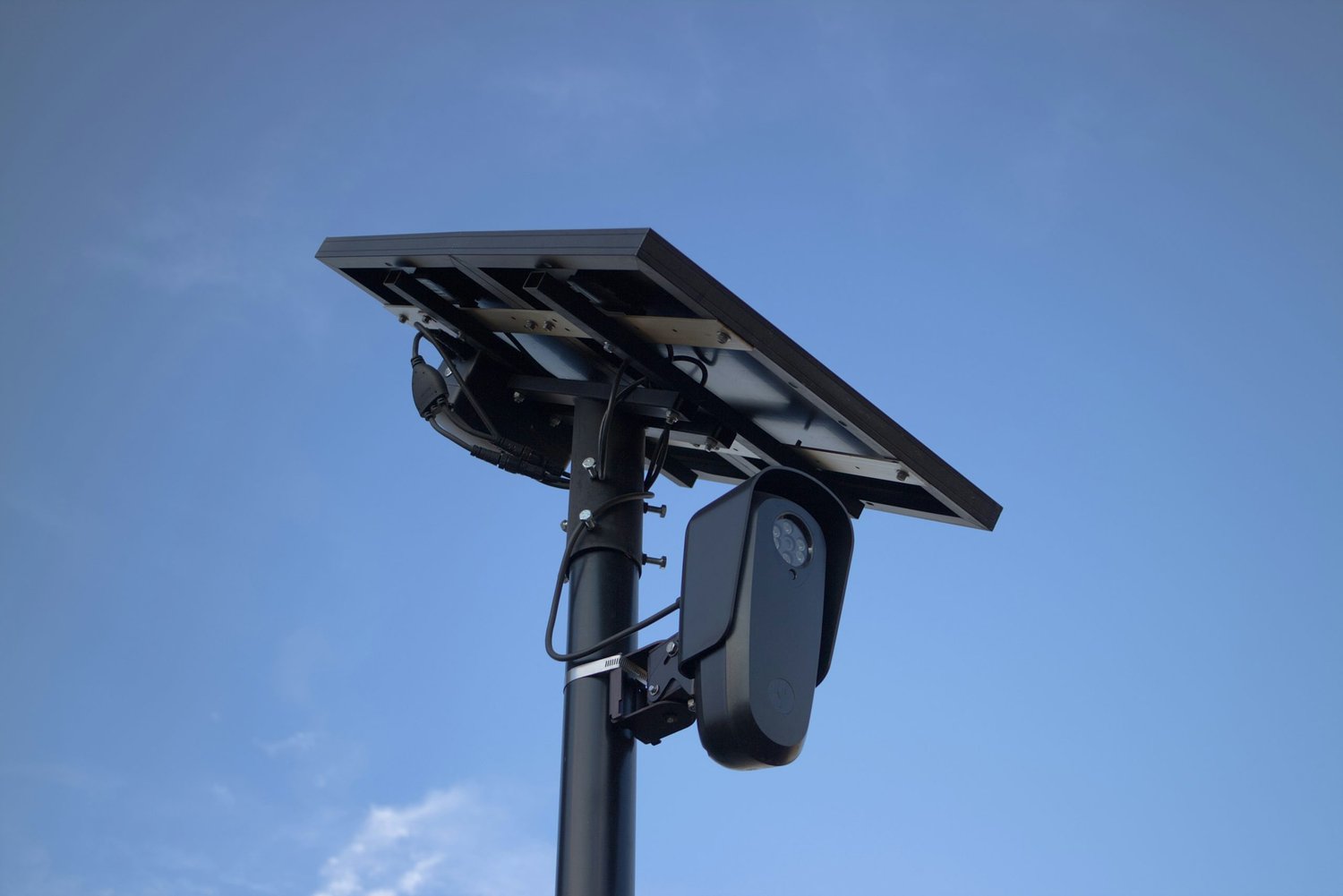 Independence to host town hall on Flock cameras