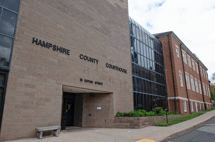 Ware man convicted on multiple counts of child rape, sexual abuse