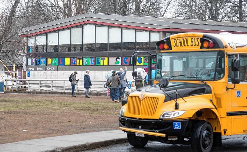 Northampton's weekend school meal program at risk of closing as funding expires