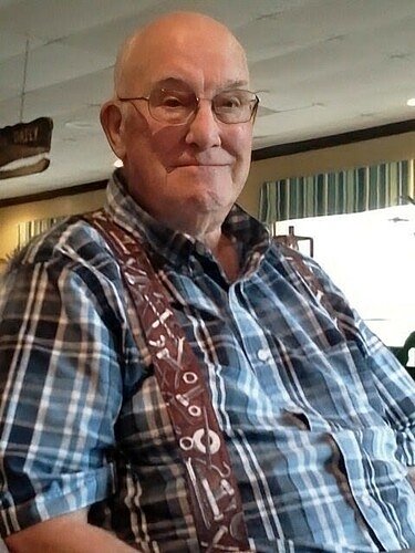 Sydney Charles Adams
