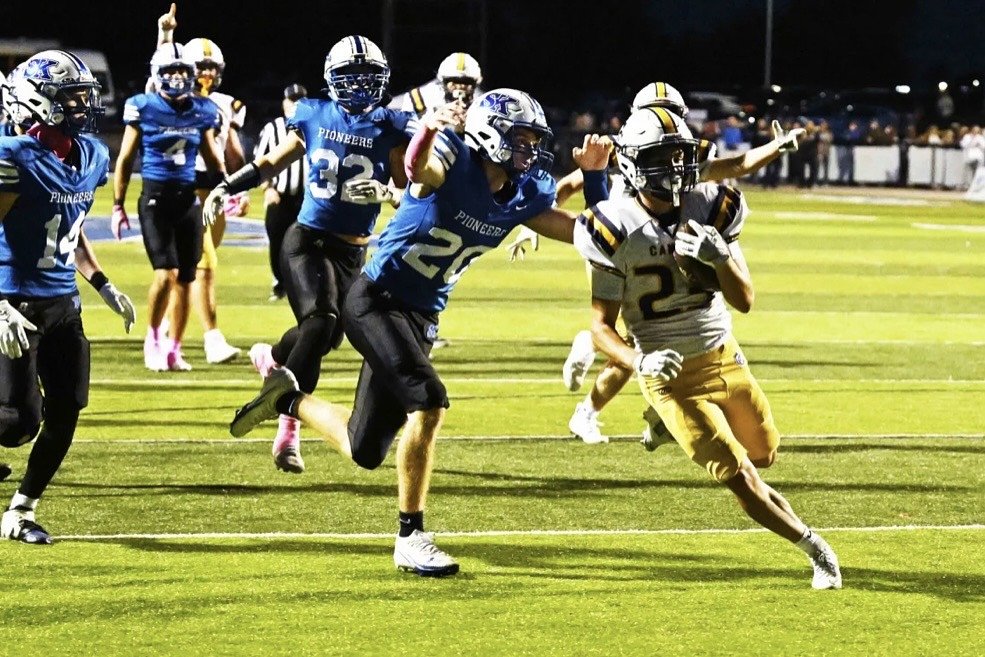 Five things to know about Campbell County football in 2026